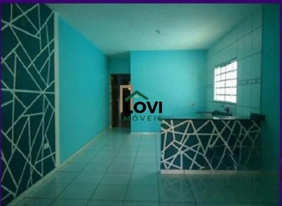 Casa, 2 quartos, 120 m² - Foto 2