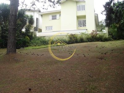 Terreno, 407 m² - Foto 1