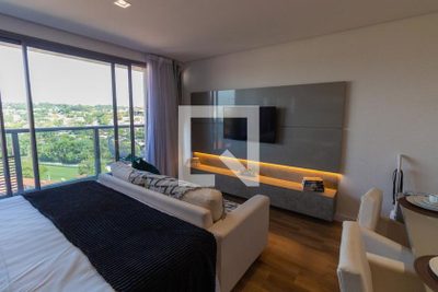 Apartamento, 1 quarto, 38 m² - Foto 5