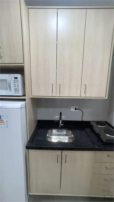 Apartamento, 1 quarto, 25 m² - Foto 4