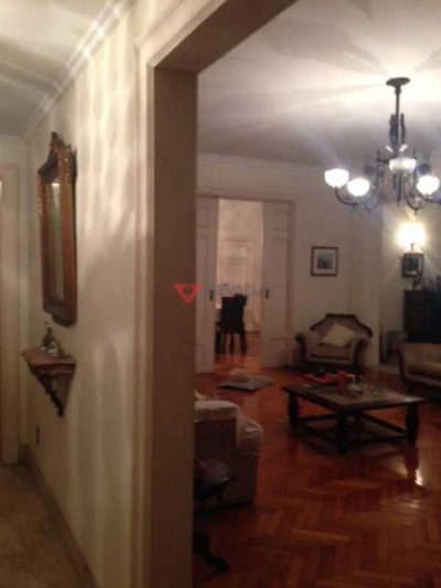 Apartamento, 4 quartos, 360 m² - Foto 3