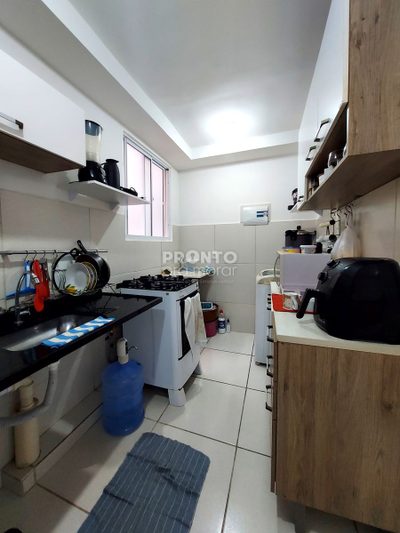 Apartamento, 2 quartos, 47 m² - Foto 5