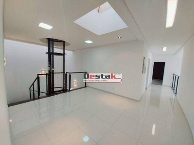 Sobrado, 4 quartos, 450 m² - Foto 5