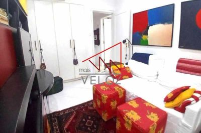 Apartamento, 2 quartos, 119 m² - Foto 1