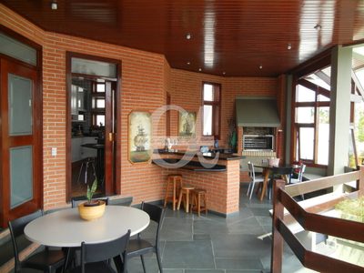 Casa, 4 quartos, 560 m² - Foto 3
