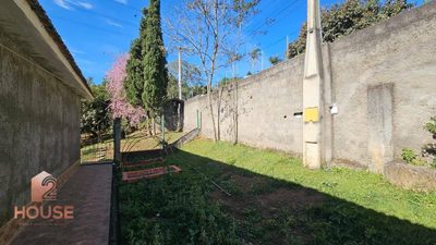 Chácara, 2 quartos, 3200 m² - Foto 4