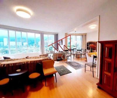 Apartamento, 3 quartos, 92 m² - Foto 1
