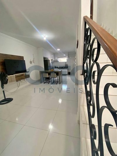 Casa, 2 quartos, 68 m² - Foto 1