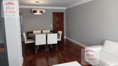 Apartamento, 2 quartos, 120 m² - Foto 4