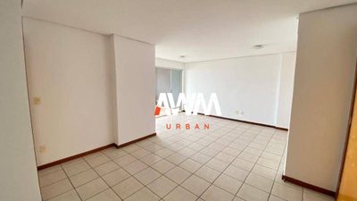 Apartamento, 3 quartos, 100 m² - Foto 3