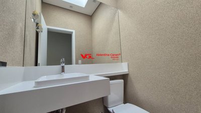 Casa de Condomínio, 3 quartos - Foto 5