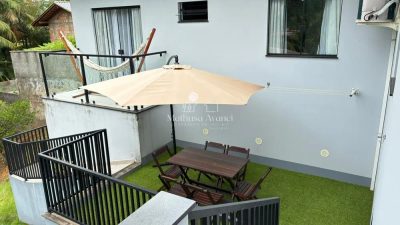 Casa, 2 quartos, 86 m² - Foto 2