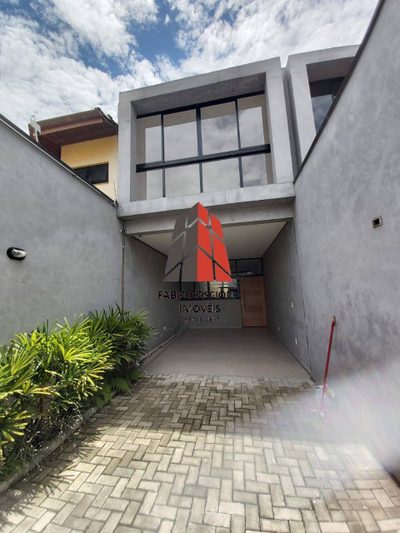 Casa, 3 quartos, 150 m² - Foto 1
