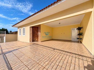 Casa, 3 quartos, 122 m² - Foto 3