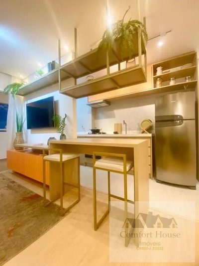 Apartamento, 3 quartos, 67 m² - Foto 2