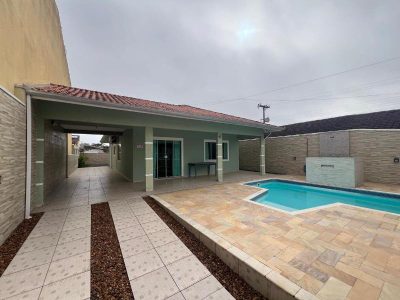 Casa, 3 quartos, 140 m² - Foto 2