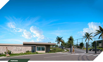 Terreno, 271 m² - Foto 3