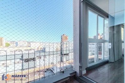 Cobertura, 3 quartos, 126 m² - Foto 1