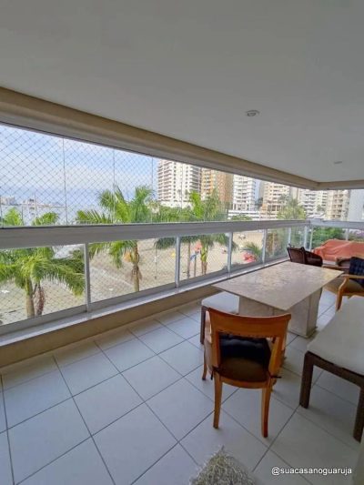 Apartamento, 3 quartos, 110 m² - Foto 3