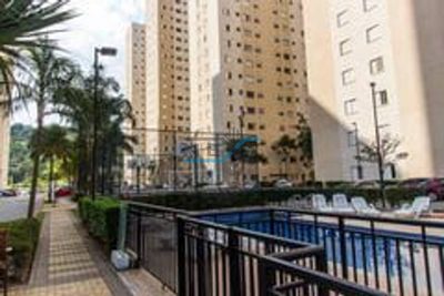 Apartamento, 2 quartos, 51 m² - Foto 1