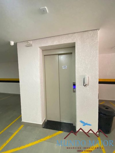 Apartamento, 3 quartos, 69 m² - Foto 4