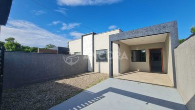 Casa, 3 quartos, 83 m² - Foto 2