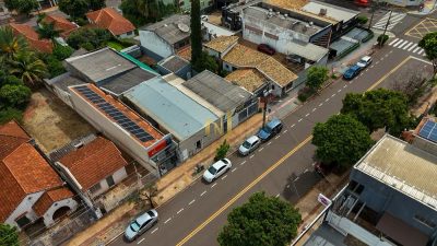 Casa Comercial, 414 m² - Foto 3