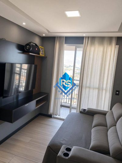 Apartamento, 2 quartos, 54 m² - Foto 5