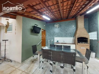 Casa, 6 quartos, 290 m² - Foto 4