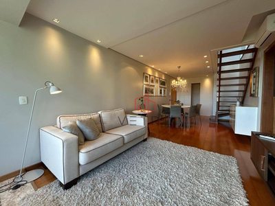 Apartamento, 3 quartos, 152 m² - Foto 1
