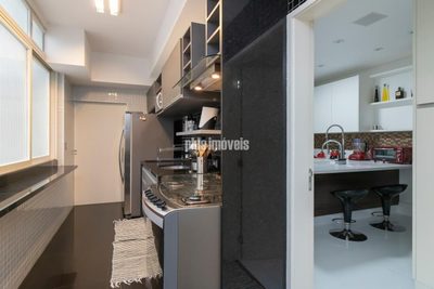 Apartamento, 5 quartos, 586 m² - Foto 4