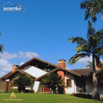 Casa, 4 quartos, 350 m² - Foto 4