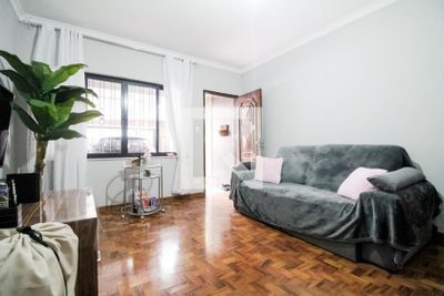 Casa, 4 quartos, 120 m² - Foto 1