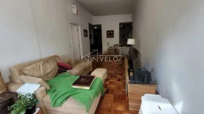 Apartamento, 1 quarto, 59 m² - Foto 2