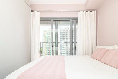 Kitnet-Studio, 26 m² - Foto 3
