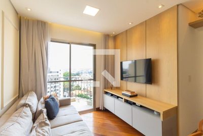 Apartamento, 3 quartos, 80 m² - Foto 2