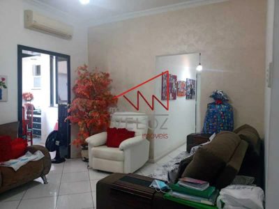 Apartamento, 2 quartos, 96 m² - Foto 3