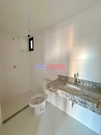 Apartamento, 2 quartos, 68 m² - Foto 3