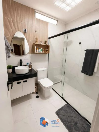 Casa, 3 quartos, 145 m² - Foto 4