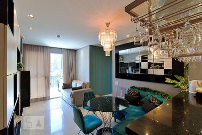 Apartamento, 3 quartos, 64 m² - Foto 1