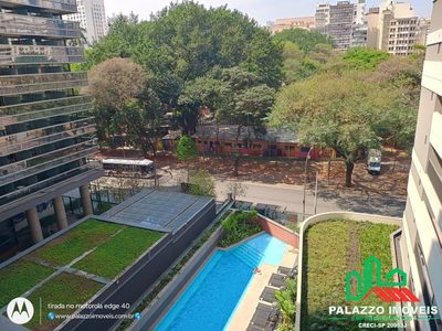 Apartamento, 1 quarto, 24 m² - Foto 2