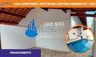 Casa, 2 quartos, 87 m² - Foto 1