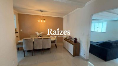 Casa, 3 quartos, 185 m² - Foto 1