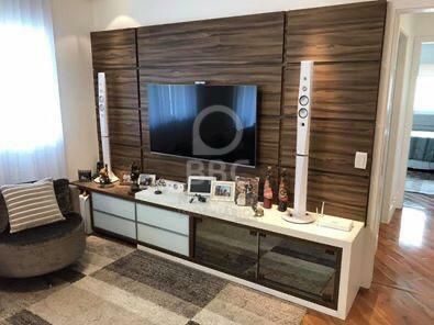 Apartamento, 3 quartos, 146 m² - Foto 4