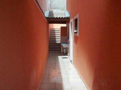 Sobrado, 2 quartos, 85 m² - Foto 4
