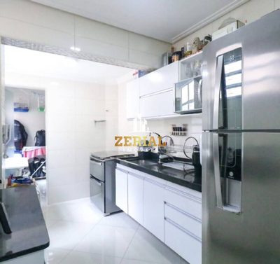 Apartamento, 2 quartos, 70 m² - Foto 4