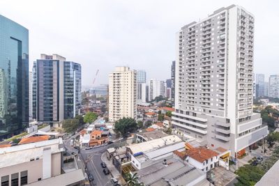 Apartamento, 1 quarto, 44 m² - Foto 4