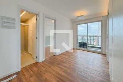 Apartamento, 2 quartos, 41 m² - Foto 1