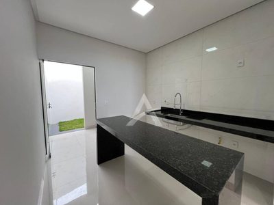 Casa, 3 quartos, 105 m² - Foto 4