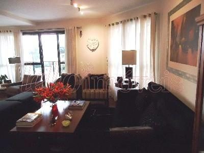 Apartamento, 3 quartos, 222 m² - Foto 3